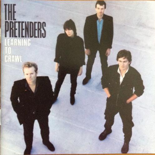 Pretenders